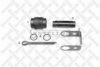 STELLOX 85-08004-SX Repair Kit, brake shoe sleeve